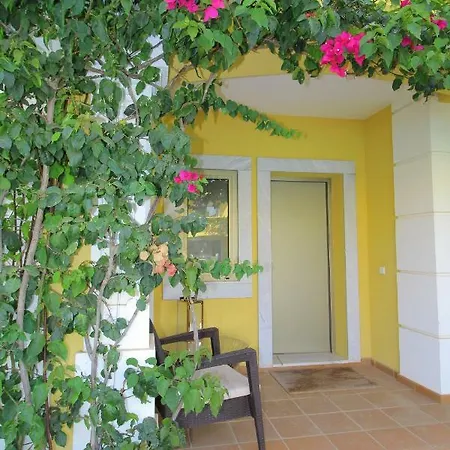 Holiday home Dream Holidays