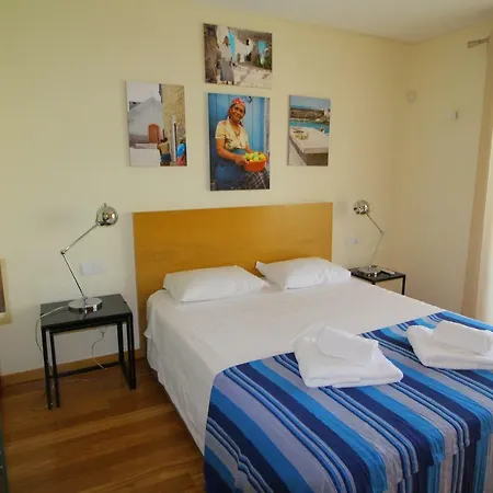 Dom wakacyjny Dream Holidays Tavira