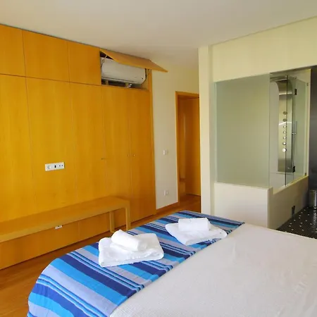 Dream Holidays Prázdninový dům *