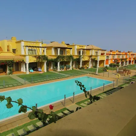 Dream Holidays Dom wakacyjny Tavira